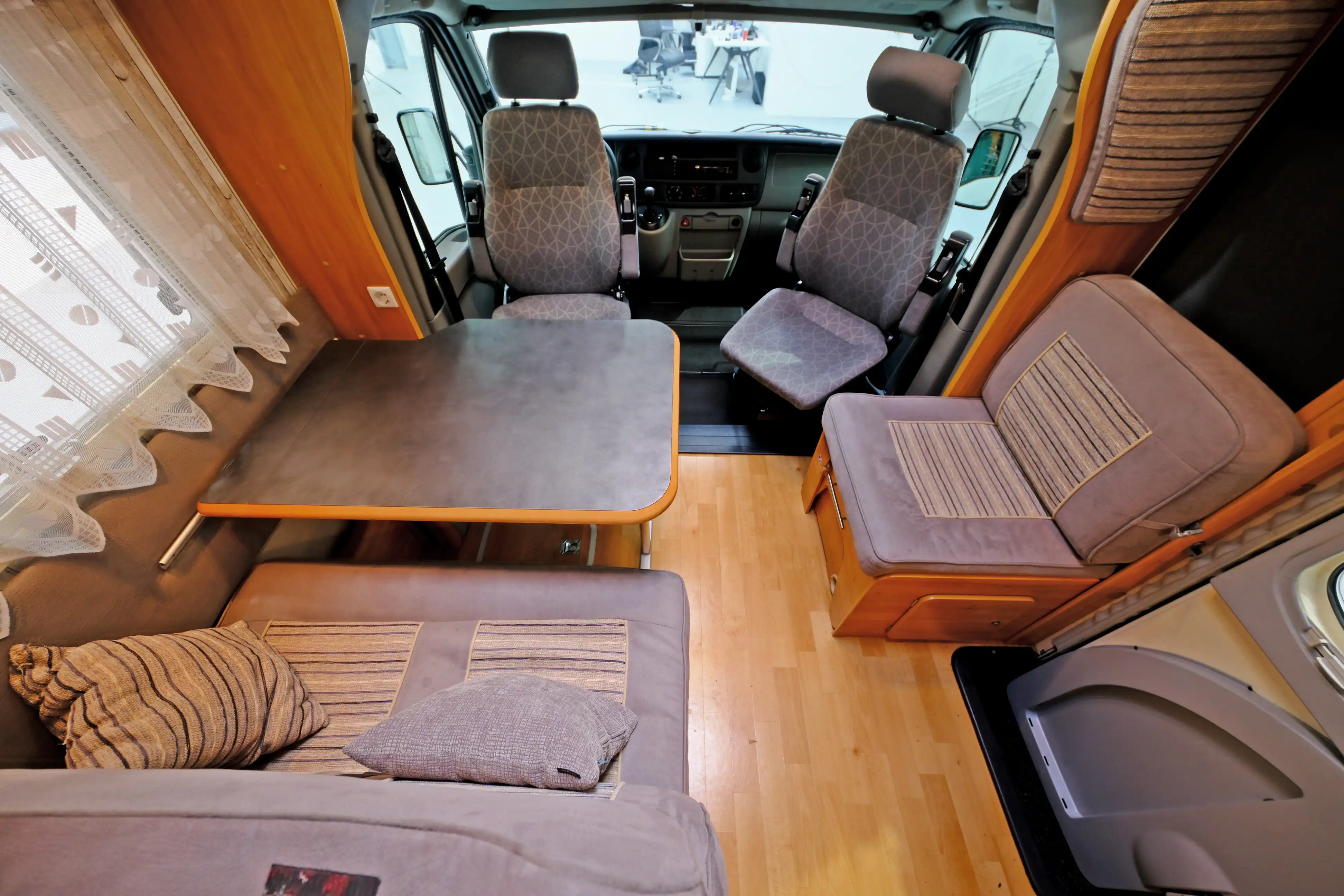 ADRIA Izola A 697 SL